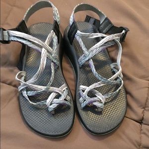EUC Chacos - Size 10 Women’s